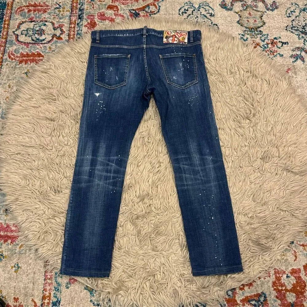 Dsquared2 jeans US 42 IT 52